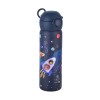 Estia Home Παιδικό Παγούρι Θερμός 500ml Solar Jump (01-33118)
