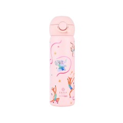 Estia Home Παιδικό Παγούρι Θερμός 500ml Wild Stunts (01-33125) Estia Home Παιδικό Παγούρι Θερμός 500ml Wild Stunts (01-33125)