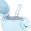 Estia Home Παιδικό Παγούρι Θερμός 500ml Treasure Quest (01-33132)