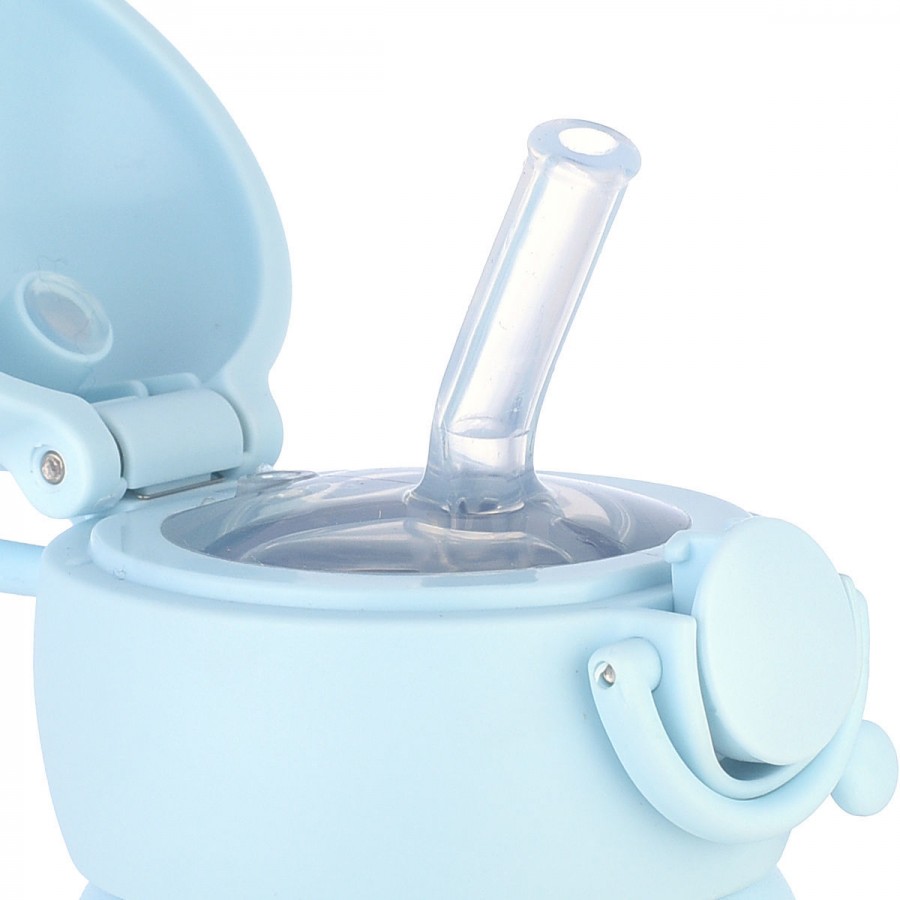 Estia Home Παιδικό Παγούρι Θερμός 500ml Treasure Quest (01-33132)