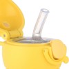 Estia Home Παιδικό Παγούρι Θερμός 500ml Fortress Dragon (01-33149)