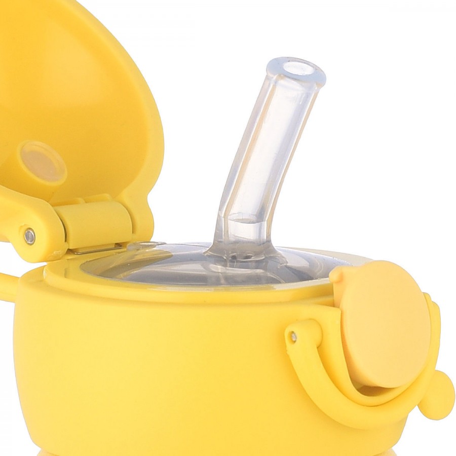 Estia Home Παιδικό Παγούρι Θερμός 500ml Fortress Dragon (01-33149)