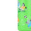 Estia Home Παιδικό Παγούρι Θερμός 500ml Jungle Kick (01-33156)
