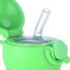Estia Home Παιδικό Παγούρι Θερμός 500ml Jungle Kick (01-33156)