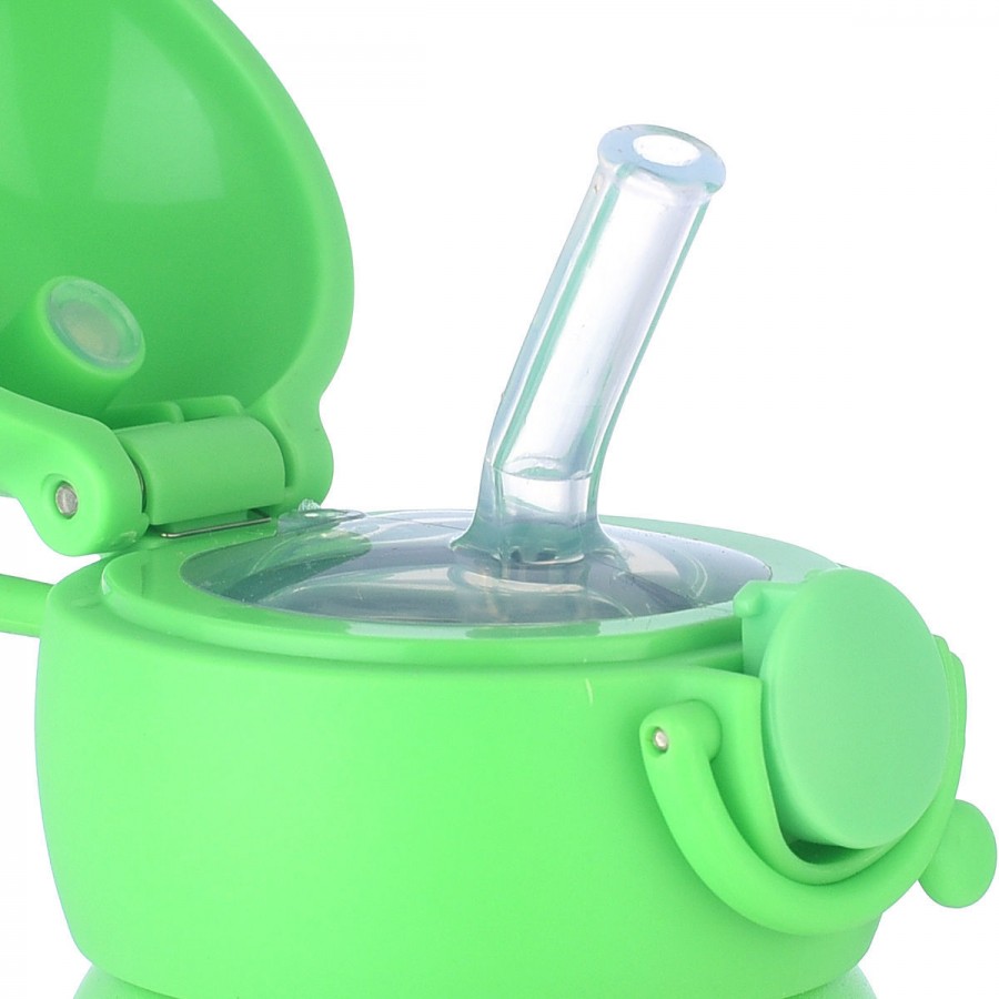 Estia Home Παιδικό Παγούρι Θερμός 500ml Jungle Kick (01-33156)