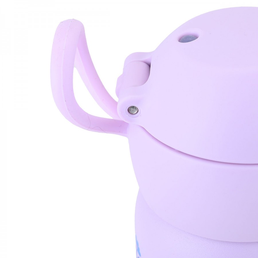 Estia Home Παιδικό Παγούρι Θερμός 500ml Fairy Tales (01-34191)