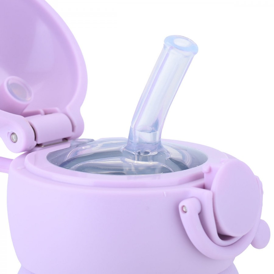 Estia Home Παιδικό Παγούρι Θερμός 500ml Fairy Tales (01-34191)