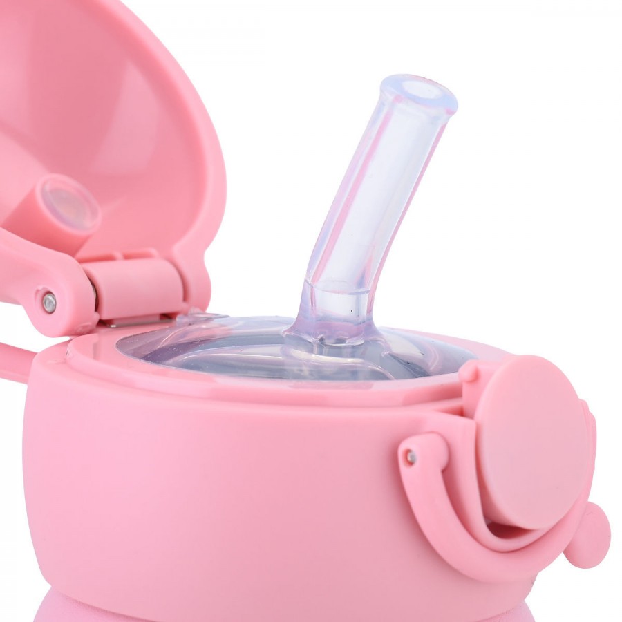 Estia Home Παιδικό Παγούρι Θερμός 500ml Rainbow Dreams (01-34207)