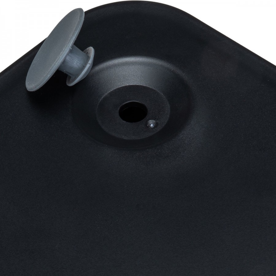 Εστία Φαγητοδοχείο 1lt με Χώρισμα Midnight Black (01-35266) Εστία Φαγητοδοχείο 1lt με Χώρισμα Midnight Black (01-35266)