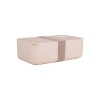 Εστία Φαγητοδοχείο 1lt με Χώρισμα Sandstone (01-35273) Εστία Φαγητοδοχείο 1lt με Χώρισμα Sandstone (01-35273)
