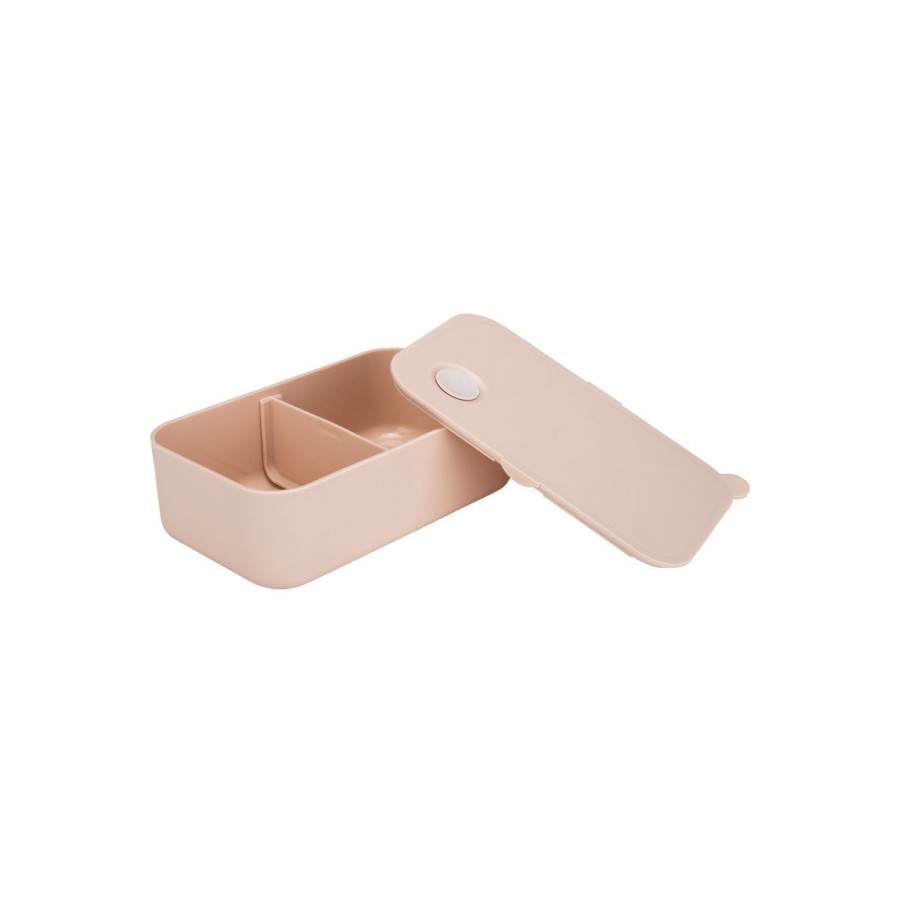 Εστία Φαγητοδοχείο 1lt με Χώρισμα Sandstone (01-35273) Εστία Φαγητοδοχείο 1lt με Χώρισμα Sandstone (01-35273)