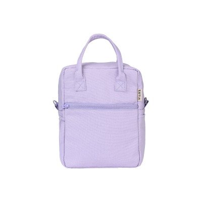 Εστία Τσάντα Φαγητού Ισοθερμική 7lt Levander Purple (01-37956)