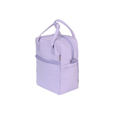 Εστία Τσάντα Φαγητού Ισοθερμική 7lt Levander Purple (01-37956) Εστία Τσάντα Φαγητού Ισοθερμική 7lt Levander Purple (01-37956)