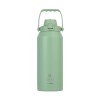 Estia Θερμός Lift Bottle Save Aegean με Λαβή 1.8lt Pine (01-41441)