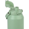Estia Θερμός Lift Bottle Save Aegean με Λαβή 1.8lt Pine (01-41441)