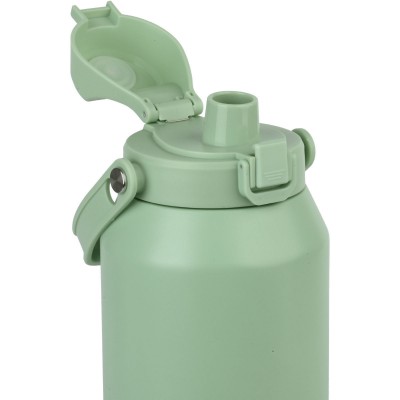 Estia Θερμός Lift Bottle Save Aegean με Λαβή 1.8lt Pine (01-41441)