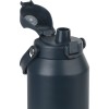 Estia Θερμός Lift Bottle Save Aegean με Λαβή 1.8lt Indigo (01-41458)