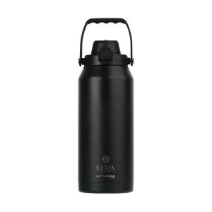 Estia Θερμός Lift Bottle Save Aegean με Λαβή 1.8lt Void (01-41465)
