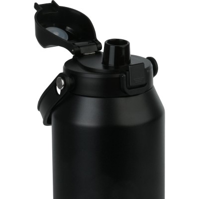 Estia Θερμός Lift Bottle Save Aegean με Λαβή 1.8lt Void (01-41465)