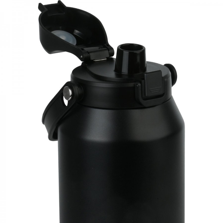 Estia Θερμός Lift Bottle Save Aegean με Λαβή 1.8lt Void (01-41465)