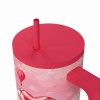 Estia θερμός Straw Tumbler XL Save The Aegean 900ml Love Ascend (01-41533) Estia θερμός Straw Tumbler XL Save The Aegean 900ml Love Ascend (01-41533)