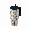 Estia θερμός Straw Tumbler XL Save The Aegean 900ml Salt Life (01-41557) Estia θερμός Straw Tumbler XL Save The Aegean 900ml Salt Life (01-41557)