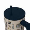 Estia θερμός Straw Tumbler XL Save The Aegean 900ml Salt Life (01-41557) Estia θερμός Straw Tumbler XL Save The Aegean 900ml Salt Life (01-41557)