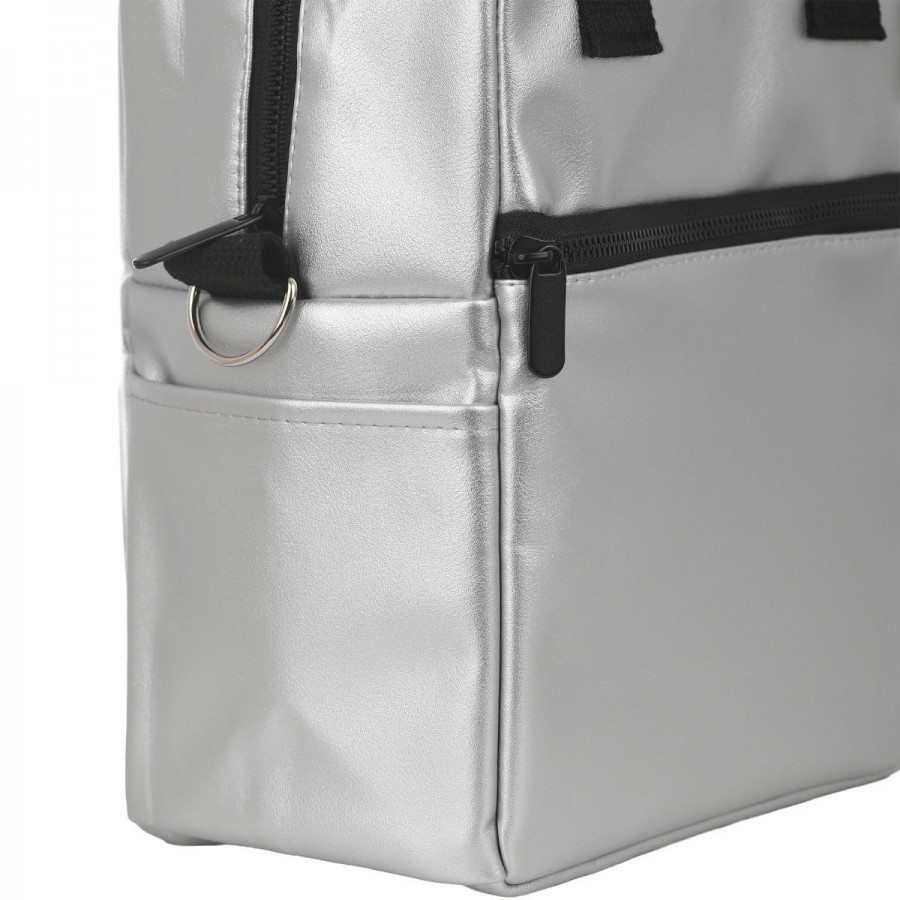 Εστία Τσάντα Φαγητού Ισοθερμική 7lt Brushed (01-41793) Εστία Τσάντα Φαγητού Ισοθερμική 7lt Brushed (01-41793)