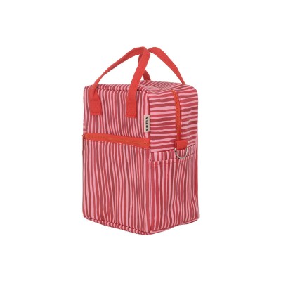 Εστία Τσάντα Φαγητού Ισοθερμική 7lt Viva Stripe (01-41823) Εστία Τσάντα Φαγητού Ισοθερμική 7lt Viva Stripe (01-41823)