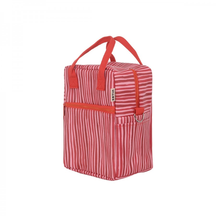 Εστία Τσάντα Φαγητού Ισοθερμική 7lt Viva Stripe (01-41823) Εστία Τσάντα Φαγητού Ισοθερμική 7lt Viva Stripe (01-41823)