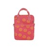 Εστία Τσάντα Φαγητού Ισοθερμική 7lt Orange Pop (01-41854) Εστία Τσάντα Φαγητού Ισοθερμική 7lt Orange Pop (01-41854)