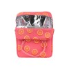 Εστία Τσάντα Φαγητού Ισοθερμική 7lt Orange Pop (01-41854) Εστία Τσάντα Φαγητού Ισοθερμική 7lt Orange Pop (01-41854)