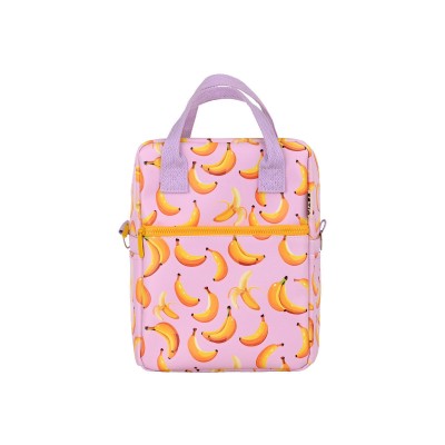 Εστία Τσάντα Φαγητού Ισοθερμική 7lt  Banana Mood (01-41861)