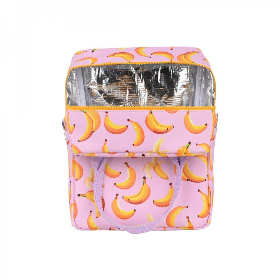 Εστία Τσάντα Φαγητού Ισοθερμική 7lt Banana Mood (01-41861) Εστία Τσάντα Φαγητού Ισοθερμική 7lt Banana Mood (01-41861)