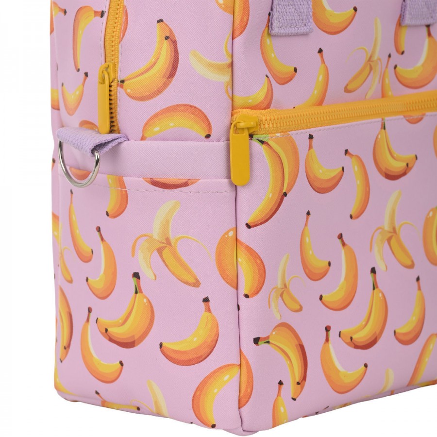 Εστία Τσάντα Φαγητού Ισοθερμική 7lt Banana Mood (01-41861) Εστία Τσάντα Φαγητού Ισοθερμική 7lt Banana Mood (01-41861)