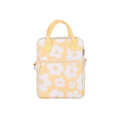 Εστία Τσάντα Φαγητού Ισοθερμική 7lt  Yellow Daisy (01-41885)