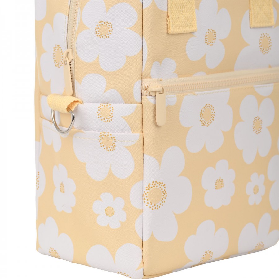 Εστία Τσάντα Φαγητού Ισοθερμική 7lt Yellow Daisy (01-41885) Εστία Τσάντα Φαγητού Ισοθερμική 7lt Yellow Daisy (01-41885)