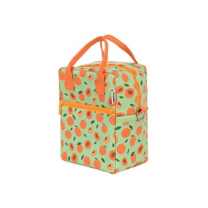 Εστία Τσάντα Φαγητού Ισοθερμική 7lt Peach Garden (01-41892) Εστία Τσάντα Φαγητού Ισοθερμική 7lt Peach Garden (01-41892)