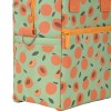 Εστία Τσάντα Φαγητού Ισοθερμική 7lt Peach Garden (01-41892) Εστία Τσάντα Φαγητού Ισοθερμική 7lt Peach Garden (01-41892)