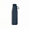 Estia θερμός Flow Save The Aegean 500ml Indigo (01-41908) Estia θερμός Flow Save The Aegean 500ml Indigo (01-41908)