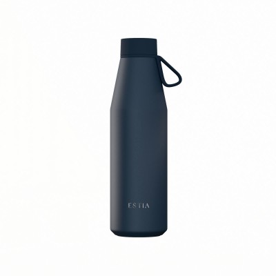 Estia θερμός Flow Save The Aegean 500ml Indigo (01-41908)