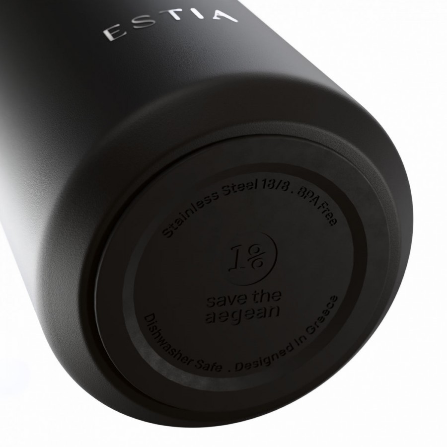 Estia θερμός Flow Save The Aegean 500ml Void (v01-41915)