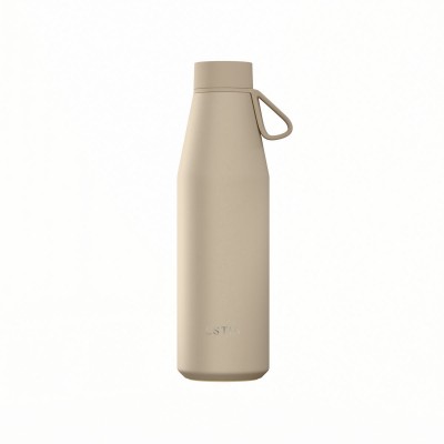 Estia θερμός Flow Save The Aegean 500ml Dune (01-41939)