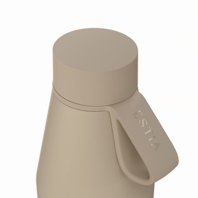 Estia θερμός Flow Save The Aegean 500ml Dune (01-41939) Estia θερμός Flow Save The Aegean 500ml Dune (01-41939)