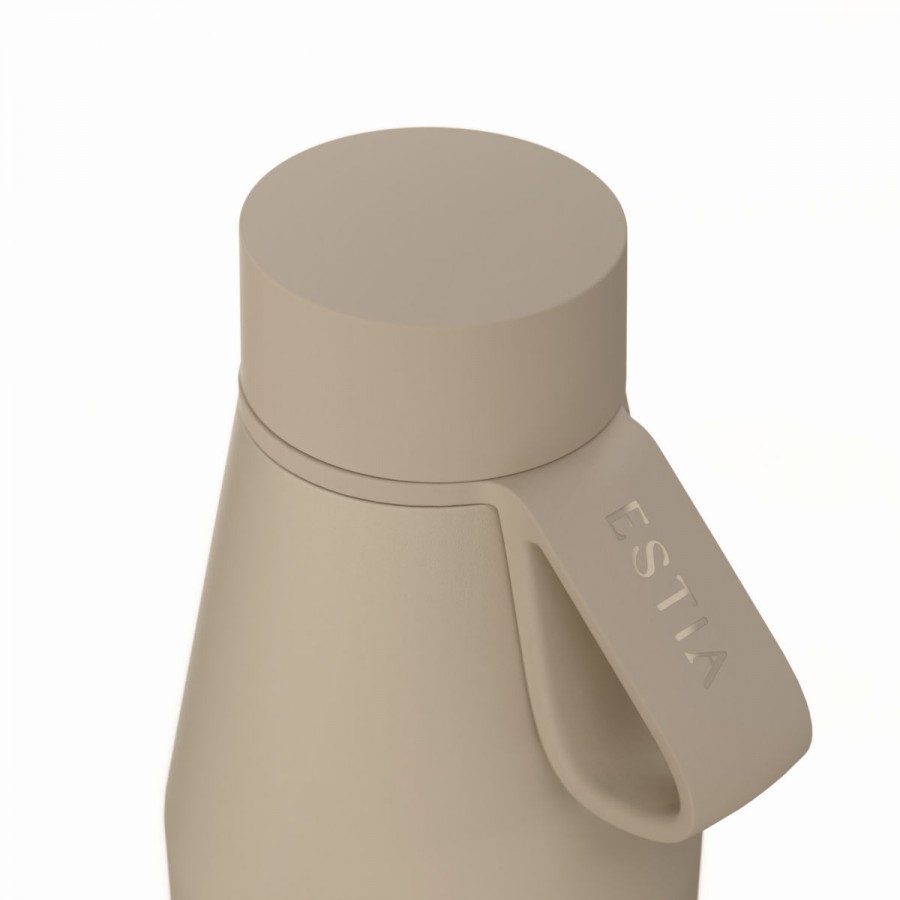 Estia θερμός Flow Save The Aegean 500ml Dune (01-41939) Estia θερμός Flow Save The Aegean 500ml Dune (01-41939)