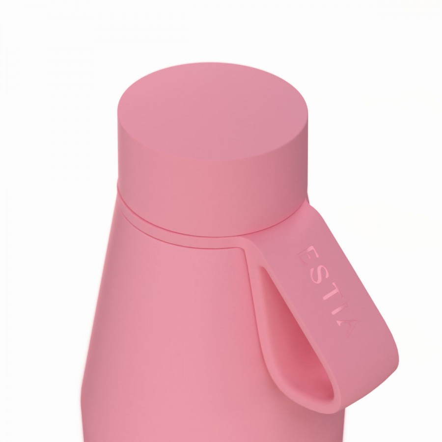 Estia θερμός Flow Save The Aegean 500ml Rose (01-41977) Estia θερμός Flow Save The Aegean 500ml Rose (01-41977)