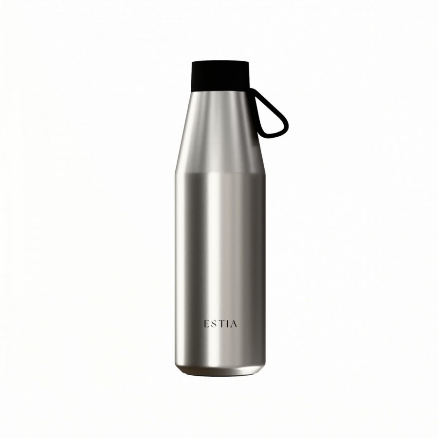Estia θερμός Flow Save The Aegean 500ml Brushed (01-41984)