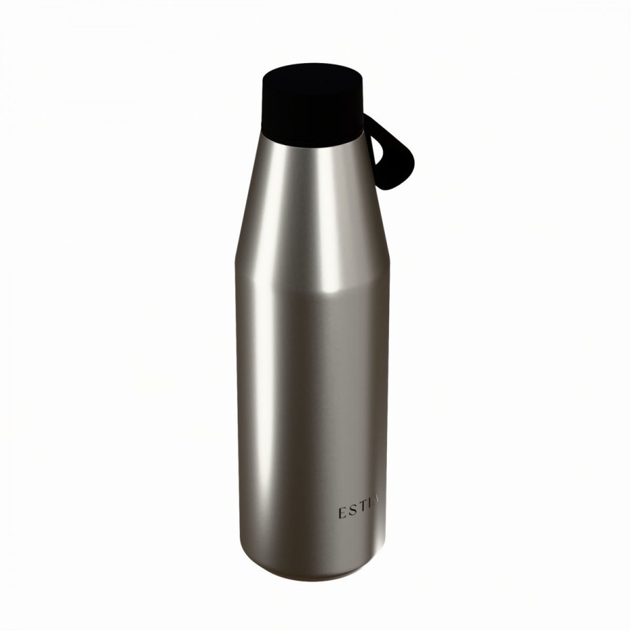 Estia θερμός Flow Save The Aegean 500ml Brushed (01-41984)