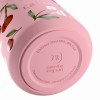 Estia θερμός Flow Save The Aegean 500ml Cherry Rose (01-41991) Estia θερμός Flow Save The Aegean 500ml Cherry Rose (01-41991)