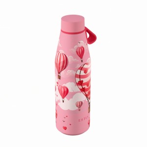 Estia θερμός Flow Save The Aegean 500ml Love Ascend (01-42011)